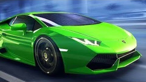 (csr2) First time opening gold crate(got a huracan)