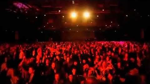 Unleash the Power Within ~ Promo Video