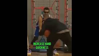 Steph Curry Crazy Dribbling Workout
