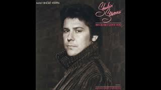 Because I Love You - Shakin' Stevens (1987) extended version audio hq