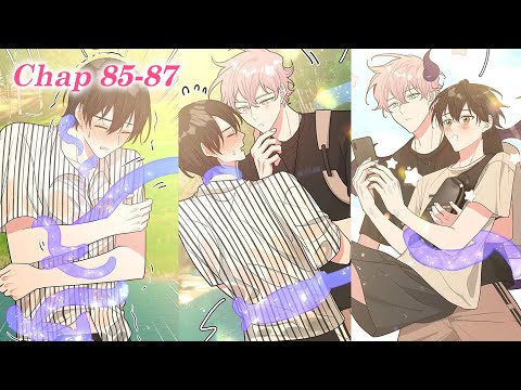 Video Chap 85 - 87 Cẩn Thận Bị Mộng Ma Ăn Mất | Truyện Tranh... - youtube