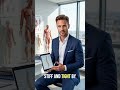 Sitting Can Be Causing Your Back Pain
