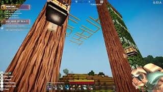 Creativerse's Final Day before Definitive Edition. (Was Final Day)