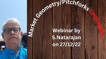 webinar on market geometry/pitchfork unplugged