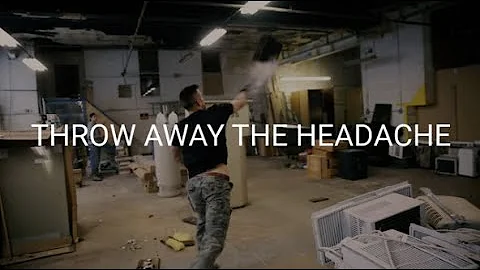 THROW AWAY THE HEADACHE - #AskProfJoeyC Episode 22