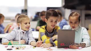 Mission Fed Junior Achievement
