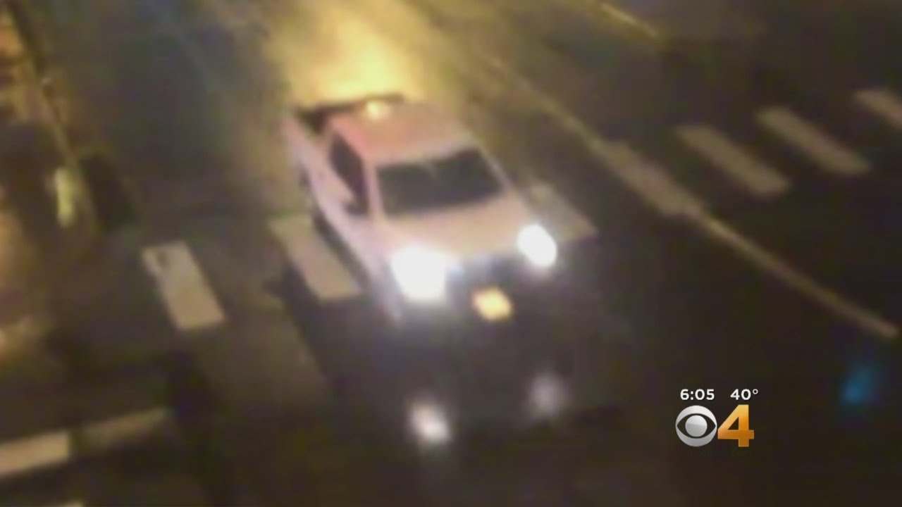 Police Search For Hit & Run Suspect Driver After 1 Killed - YouTube