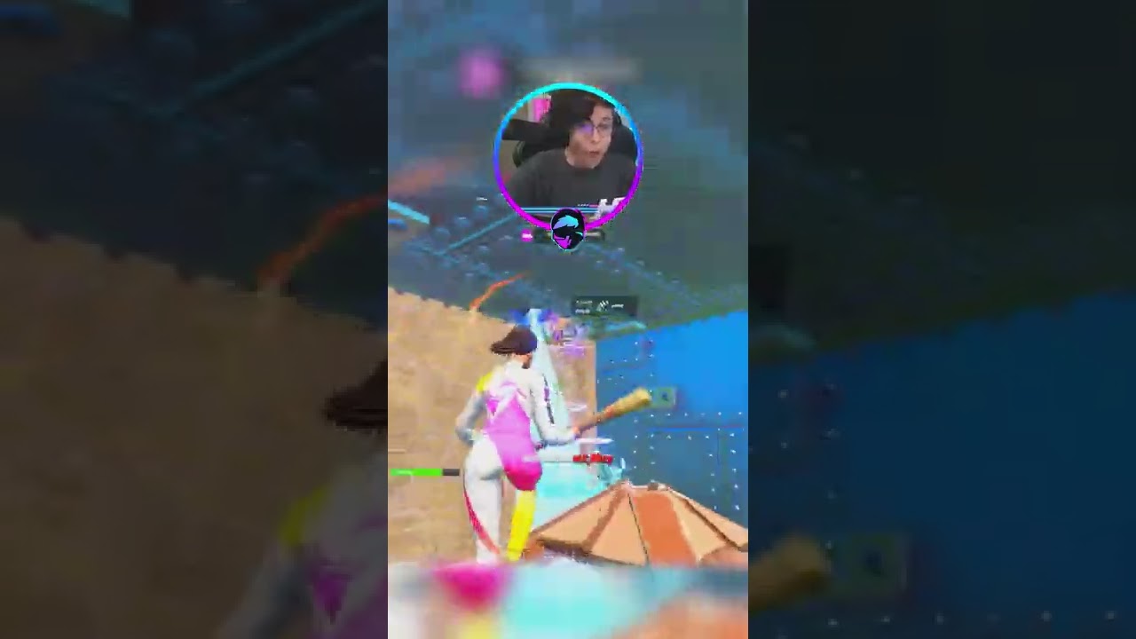 I Hit the FIRST EVER Clip with a Prime Shotgun (NEW)