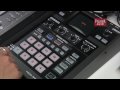 EDIROL P-10(+V-8 ) VEGASPRO Demo Movie