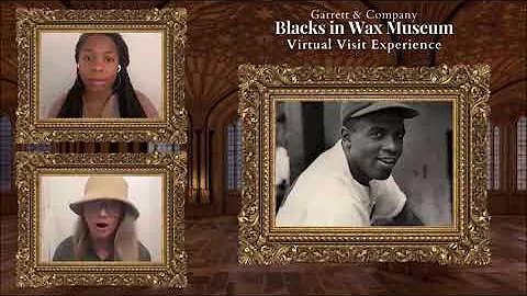 Artist Spotlight Patricia Franks & "Blacks in Wax ...