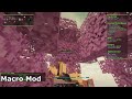 Newest Hypixel Skyblock Macro Mod Fig Fully AFK Fabric 1 21 10 March 2026