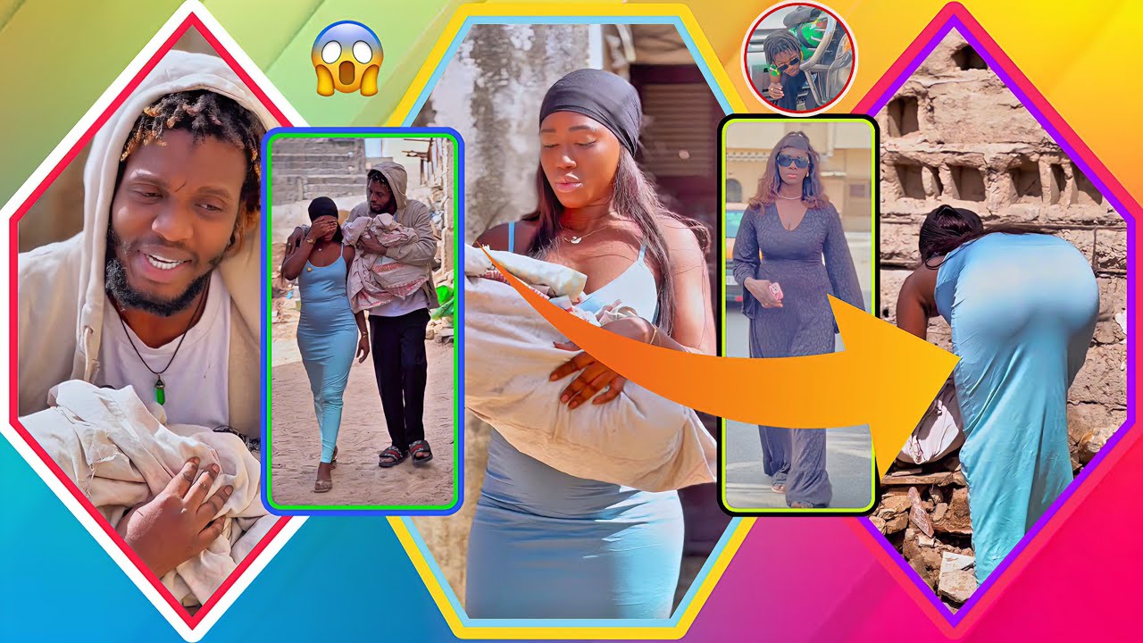 Diour Dôme Sandi 😱💔😭. #music #beats #song #remix #newmusic #comedy #allah #pranks #cneᴅɪᴛᴢ