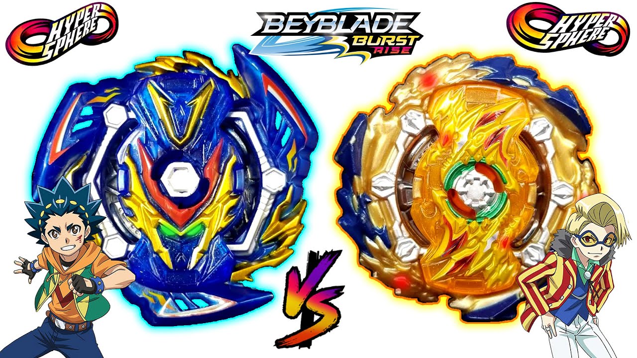 Arena Beyblade Beystadium + Sword Valtryek Vs Wizard Fafnir