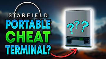 Starfield  - This Mod Changes Everything