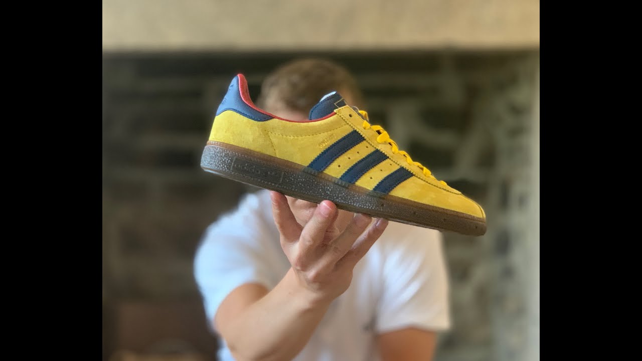 sns adidas