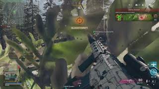 Semtex vs Helicopter