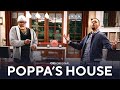 Poppas house cbs teaser