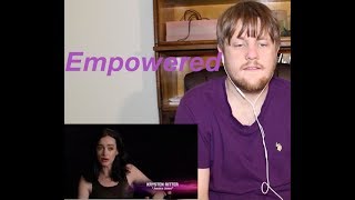 Jessica Jones Featurette: Empowered Reaction!