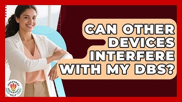 Can Other Devices Interfere With My DBS? - Everyday Parkinsons Help