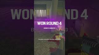 I got her lunchbox#r6 #r6siege #r6s #r6clips #gameplay #gaming #military #games #r6le #r6hub #r6sace