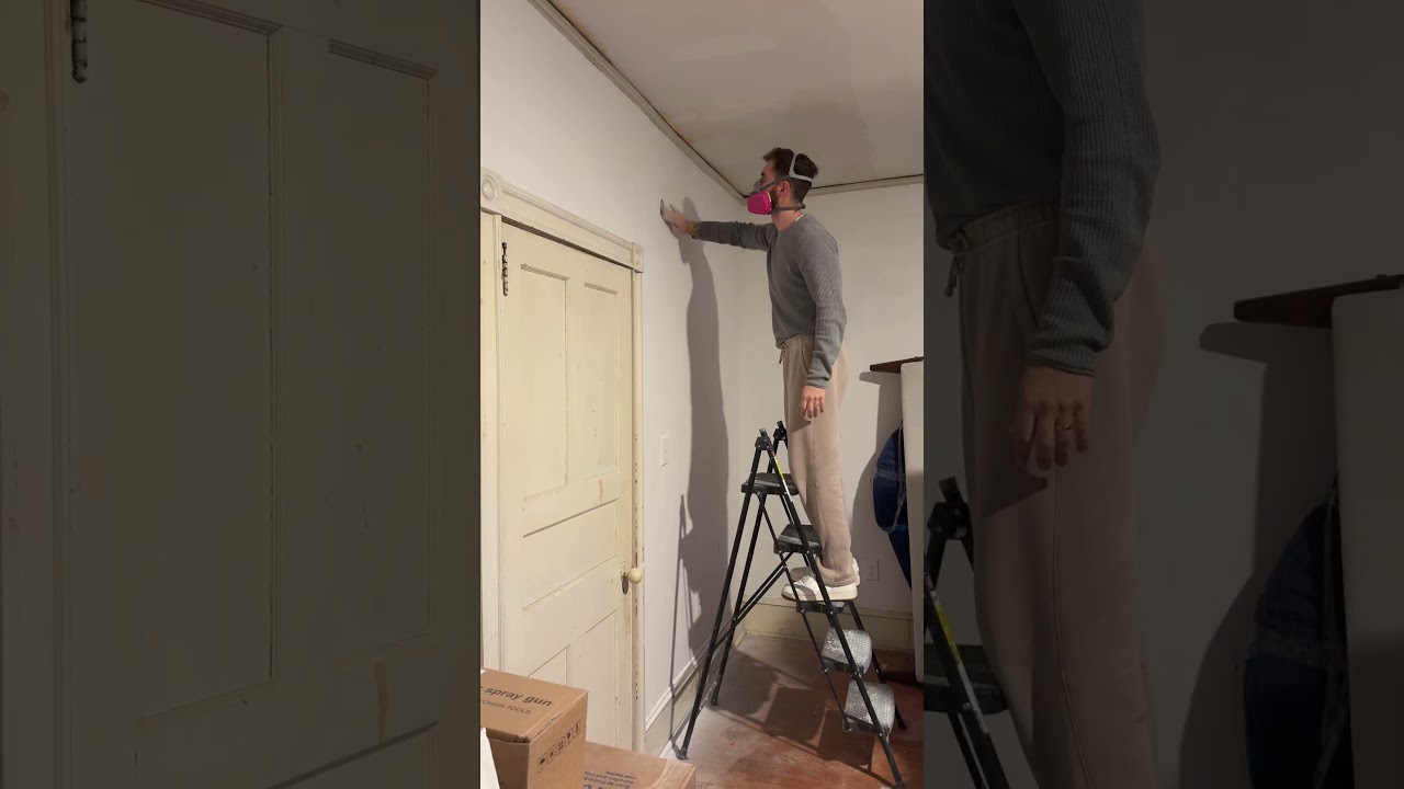 Ремонт офиса в стиле Ральфа Лорена 🐎 | Часть 1 | 