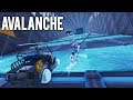 Fortnite Avalanche Code