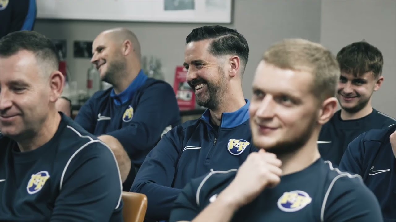 2025 Football Fun Factory Franchise Conference