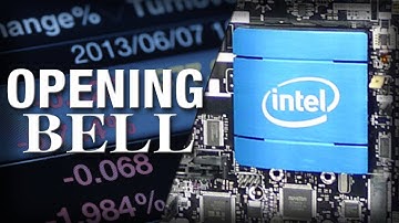 Stocks Stumble as Intel Nears Deal to Buy Altera, GameStop Beats