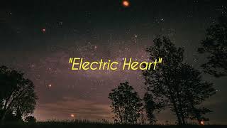 Electric Heart ⚡ | New Dance-Pop Anthem (Static Bloom)