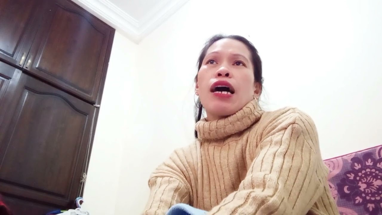 Nasusunod ba ang kontrata Ng Isang DH sa bansang Morocco ?Real talk#ofw #buhay  sa gitnang silangan