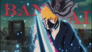 BANKAI | Timeless by the Weeknd Edit 4K