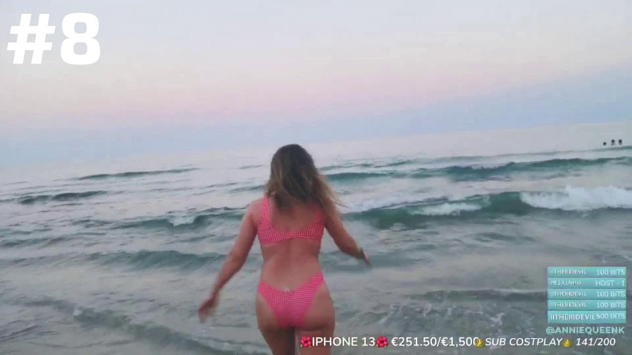 Aninha Queen | MELHORES MOMENTOS DO MÊS #8