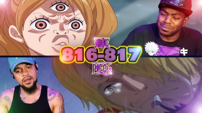 Episódio 808, One Piece Wiki