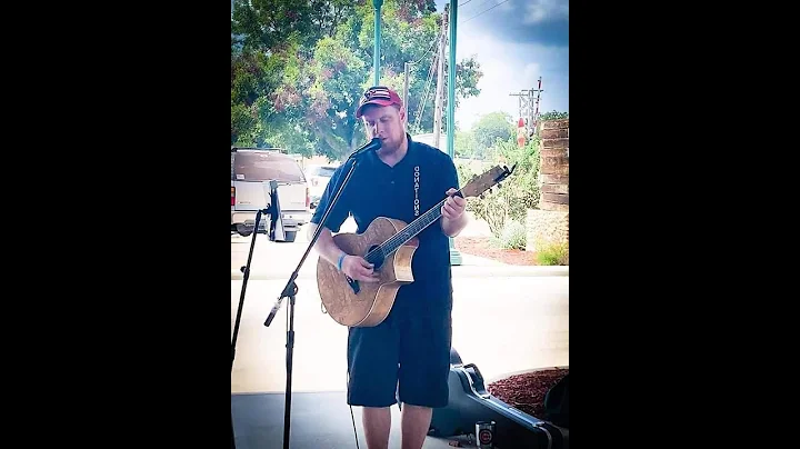 part 3 Carolyns corner live on location with Neil ...