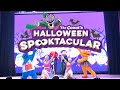 Count von Count's Spooktacular Breakfast - Sesame Street