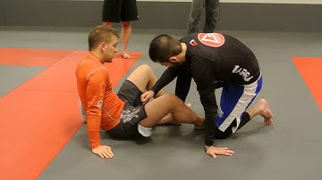 Artechoke in a Can: Troubleshooting the Arm Drag 3
