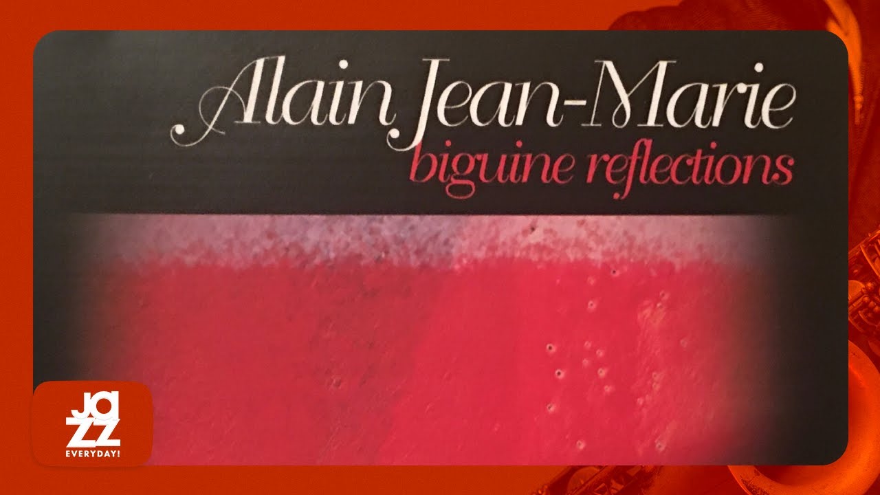 Alain Jean-Marie - Se ou mwen ki lanmou - YouTube