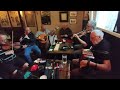 Irish session king charles pub poole uk 13072023