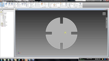 Chapter 3.5 Indexing Guide