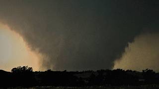 Chickasha - The Strongest Tornado That Nobody Talks About