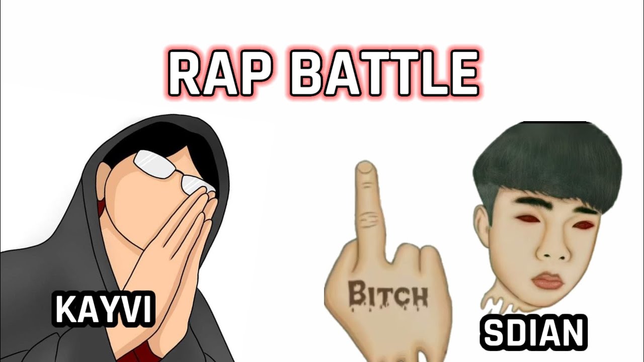 [ KÈO BATTLE 2021 ] KayVi vs SDian ( Hoàn Hồn Ca vs KayVi Dissin ...