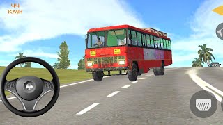 🚍 Ultimate Android Bus Games: BUSSID, Indian Routes & Bus Sim 21! 🔥✨ screenshot 3