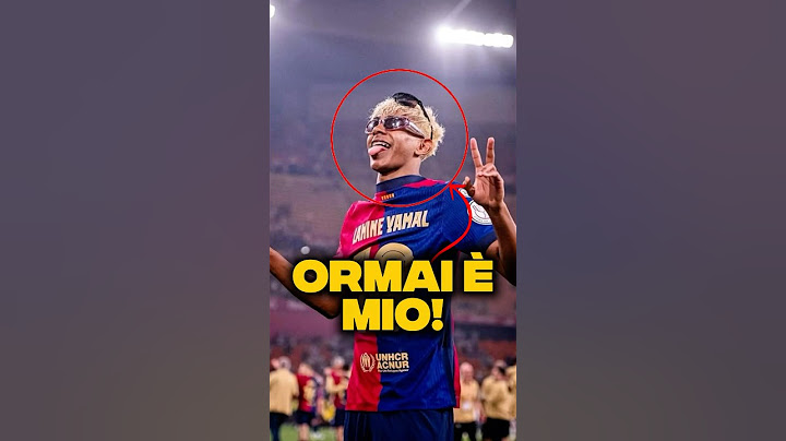 i 5 nomi più CALDI per il pallone d’oro…😱