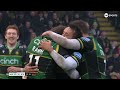 Highlights // Northampton Saints v Bath