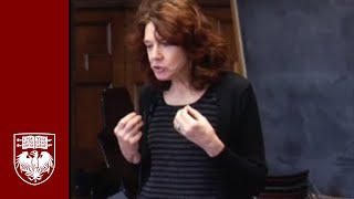 Mary Ruefle Lecture