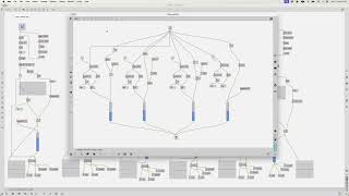 Collatz Harmonics – A Sound Generator Based on the Collatz Conjecture (Demo)