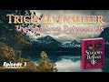 The shadows between us by tricia levenseller episode 1  story audio tv