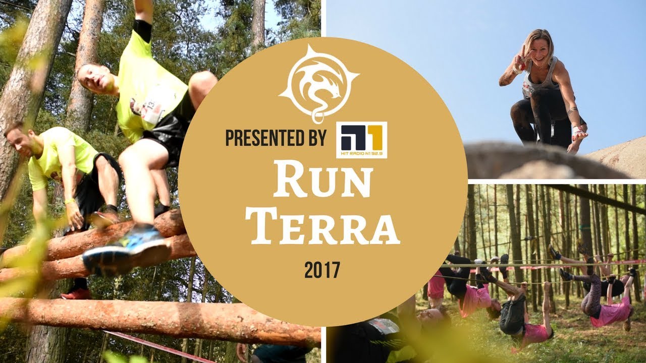 RUNTERRA  | Im Zeichen des Phoenix 