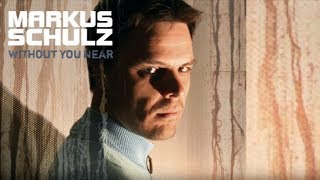 Watch Markus Schulz Travelling Light feat Anita Kelsey video