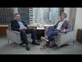 Christopher Laul from HOK: What It Takes to Win in NYC Commercial Real Estate | The Midtown View